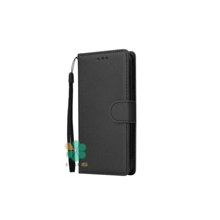خرید کیف چرم گوشی شیائومی Redmi Note 8 مدل ایمپریال قفل دار