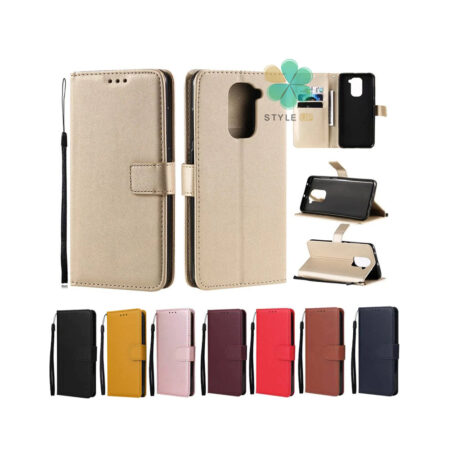 خرید کیف چرم گوشی شیائومی Redmi Note 9 مدل ایمپریال قفل دارخرید کیف چرم گوشی شیائومی Redmi Note 9 مدل ایمپریال قفل دار
