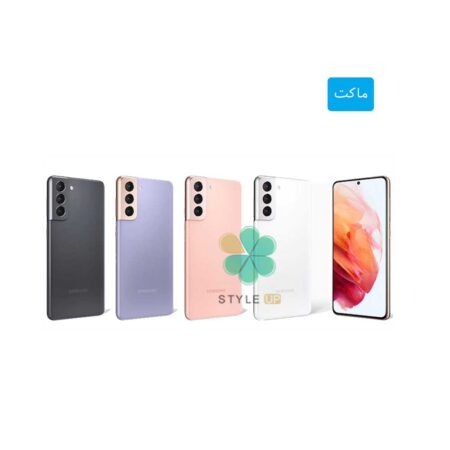 خرید ماکت گوشی موبایل سامسونگ Samsung Galaxy S21 5G