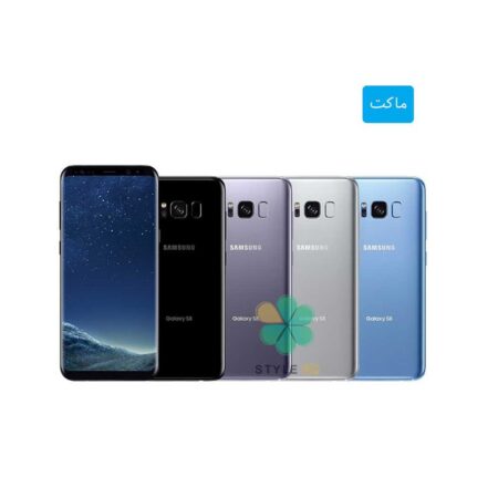 خرید ماکت گوشی موبایل سامسونگ Samsung Galaxy S8 Plus