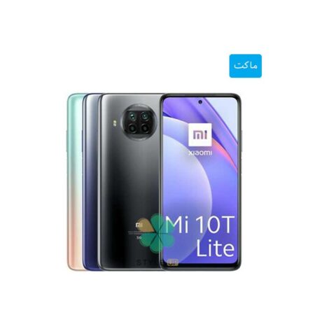 خرید ماکت گوشی موبایل شیائومی Xiaomi Mi 10T Lite 5G