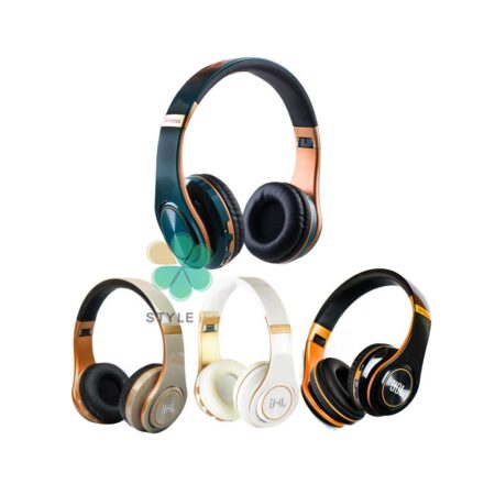 خرید هدفون بلوتوثی جی بی ال مدل JBL P07