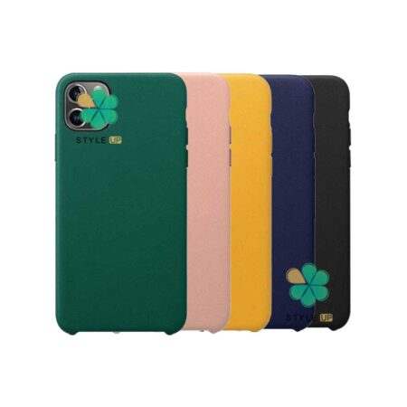 خرید قاب چرم گوشی ایفون Apple iPhone 11 Pro مدل K-Doo Noble