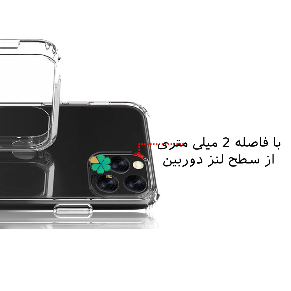 خرید قاب برند K-Doo گوشی اپل iPhone 11 Pro Max مدل Guardian