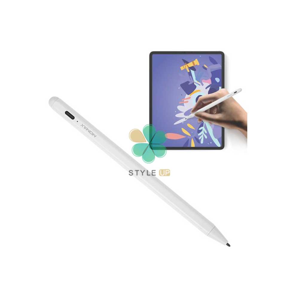 خرید قلم لمسی مومکس مدل Momax Stylus Pen TP2