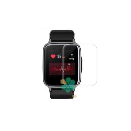 خرید محافظ صفحه نانو ساعت هوشمند شیائومی Xiaomi Haylou LS01