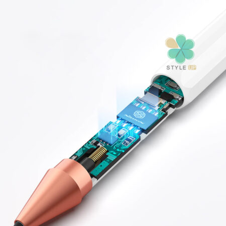 خرید قلم لمسی اپل آیپد نیلکین مدل Nillkin Crayon K2