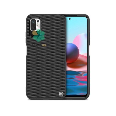 خرید قاب نیلکین گوشی شیائومی Poco M3 Pro مدل Textured Nylon