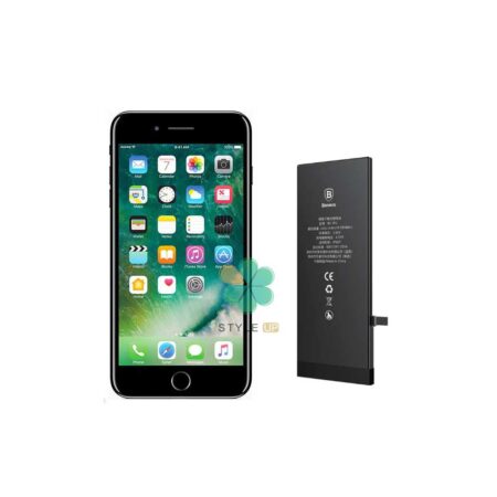 خرید باتری گوشی اپل آیفون Apple iPhone 6s برند بیسوس