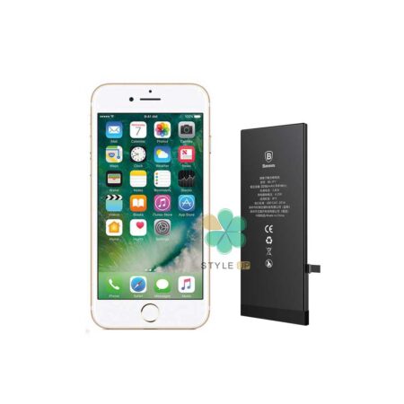 خرید باتری گوشی اپل آیفون Apple iPhone 7 برند بیسوس