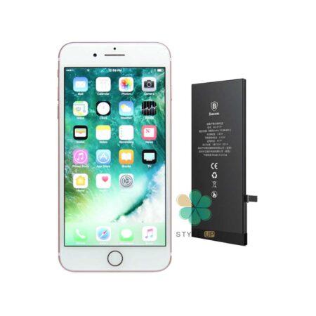 خرید باتری گوشی اپل آیفون Apple iPhone 7 Plus برند بیسوس