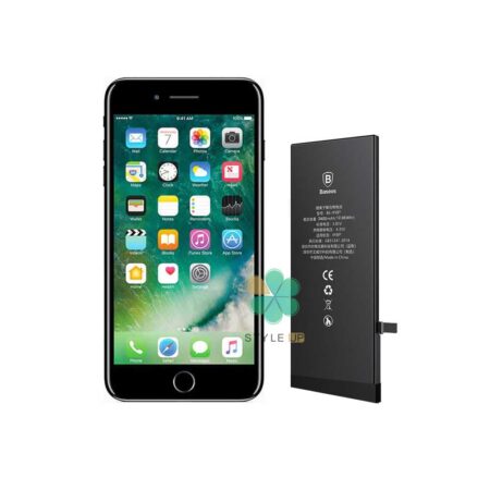خرید باتری گوشی اپل آیفون Apple iPhone 8 Plus برند بیسوس