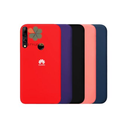خرید کاور سیلیکونی اصل گوشی هواوی Huawei Y9 Prime 2019
