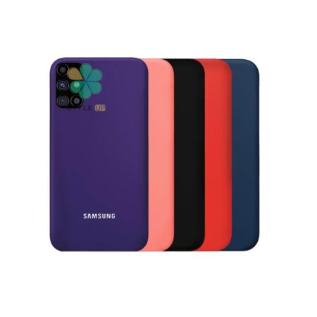 خرید کاور سیلیکونی اصل گوشی سامسونگ Samsung Galaxy M31s