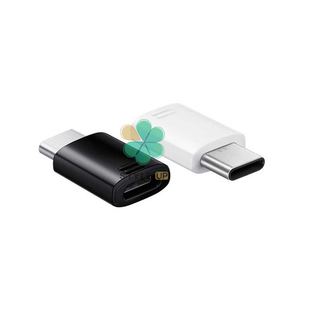خرید تبدیل Type C به Micro USB سامسونگ مدل Samsung EE-GN930