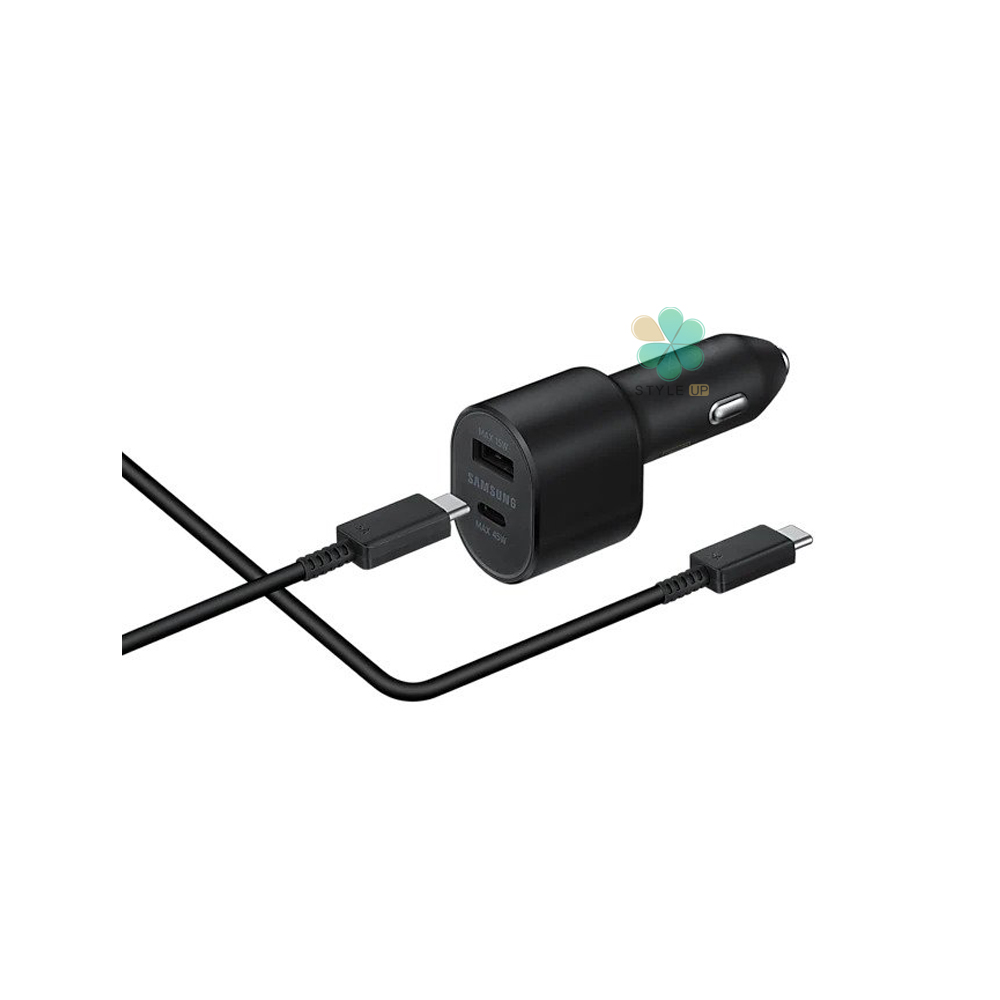 شارژر فندکی ماشین سامسونگ مدل Samsung EPL5300 استایل آپ