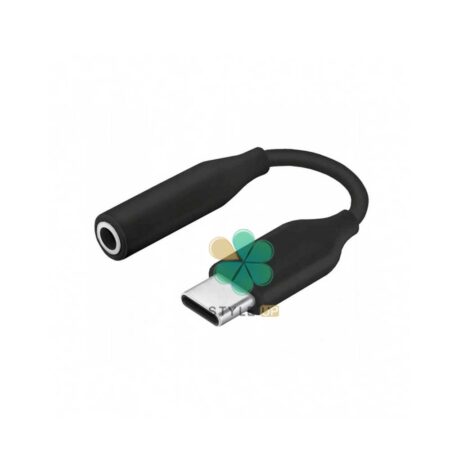 خرید کابل تبدیل USB-C به جک هدفون سامسونگ مدل Samsung EE-UC10
