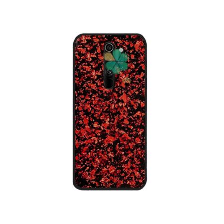 خرید قاب فانتزی گوشی شیائومی Xiaomi Redmi 9 مدل Shimmer
