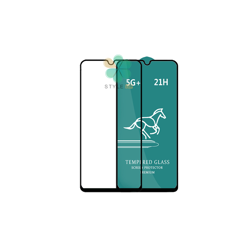 خرید گلس فول 5G+ گوشی شیائومی Redmi Note 7 Pro برند Swift Horse