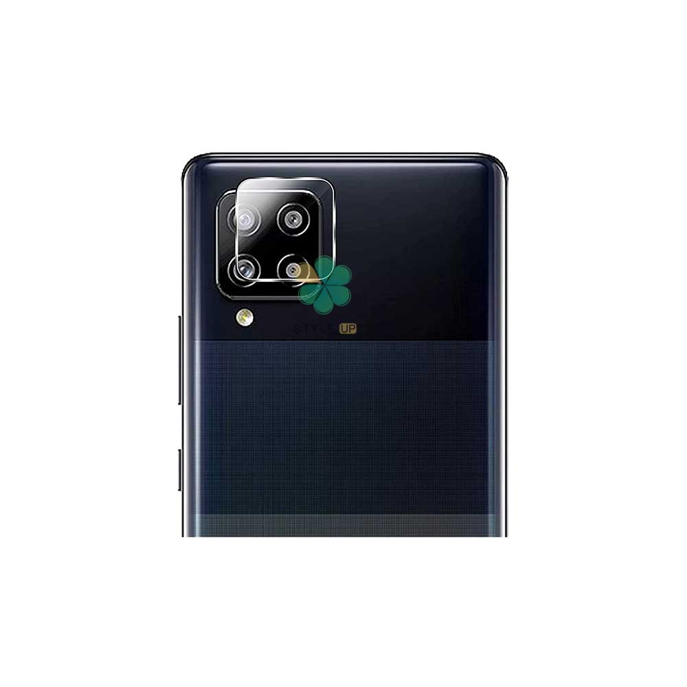 خرید محافظ گلس لنز دوربین گوشی سامسونگ Samsung Galaxy M42 5G