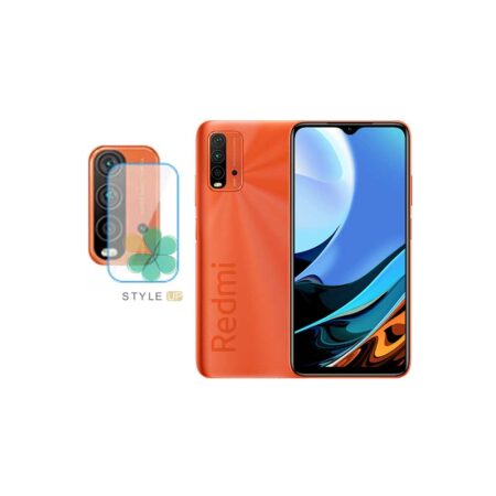 خرید محافظ گلس لنز دوربین گوشی شیائومی Xiaomi Redmi 9T