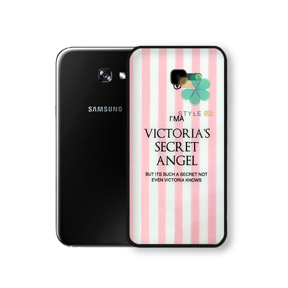 خرید قاب گوشی سامسونگ Galaxy A7 2017 مدل Victoria’s Secret 