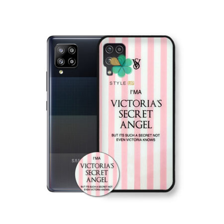 خرید قاب گوشی سامسونگ Galaxy M42 5G مدل Victoria’s Secret