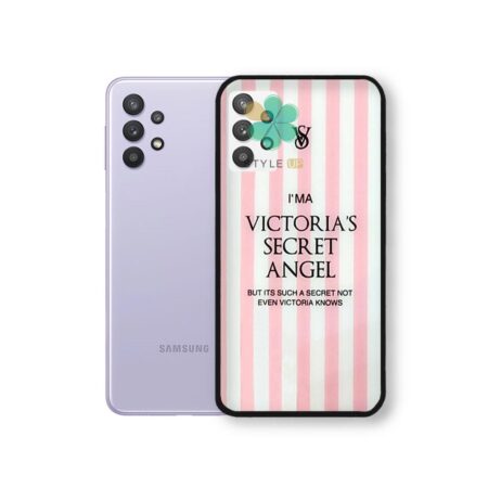 خرید قاب گوشی سامسونگ Galaxy A32 4G مدل Victoria’s Secret