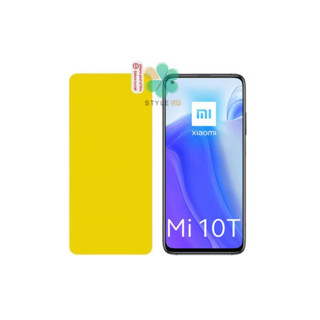 خرید محافظ صفحه نانو گوشی شیائومی Xiaomi Mi 10T 5G