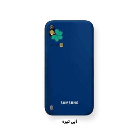 خرید کاور سیلیکونی اصل گوشی سامسونگ Samsung Galaxy A10