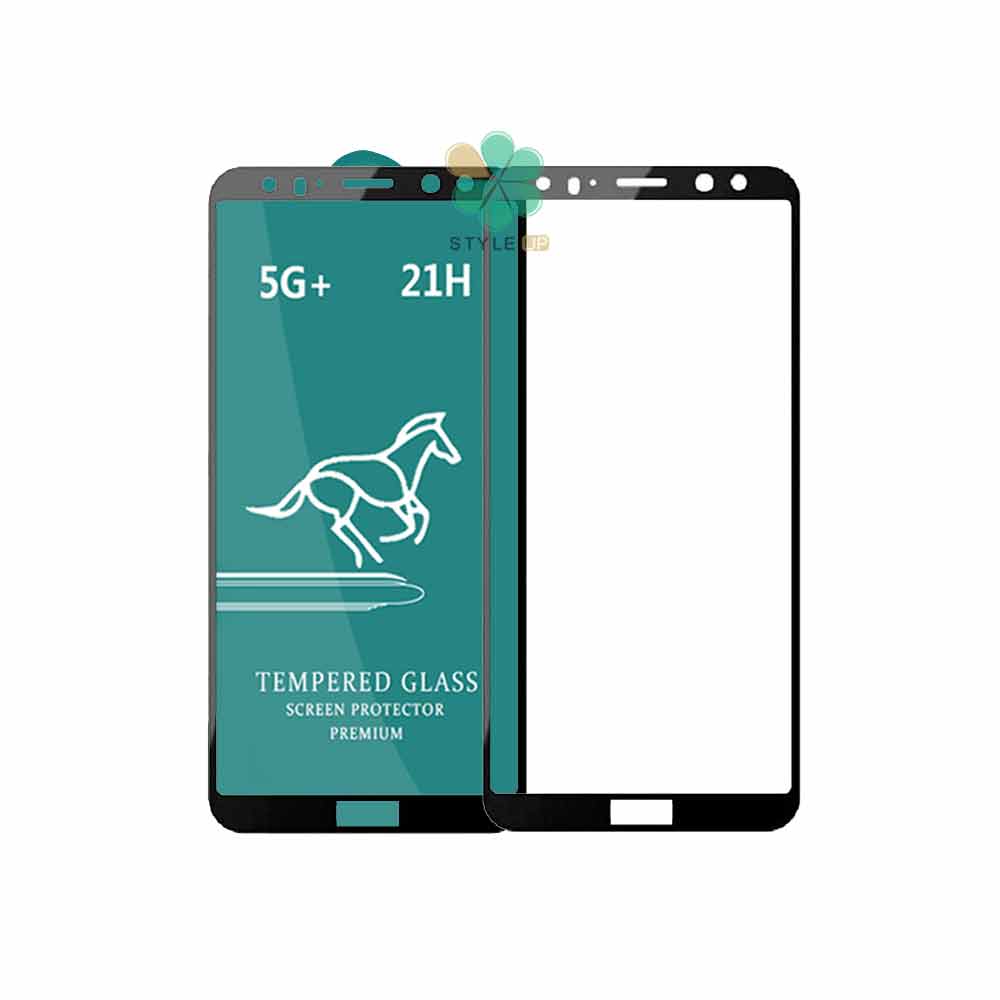 خرید گلس فول 5G+ گوشی هواوی Mate 10 Lite برند Swift Horse