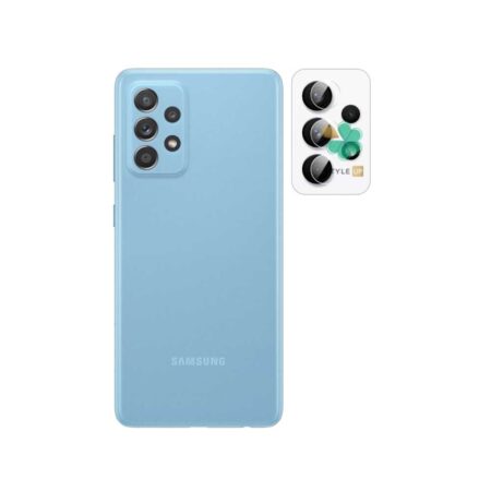 قیمت محافظ گلس لنز دوربین گوشی سامسونگ Samsung Galaxy A52
