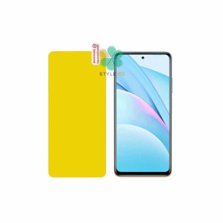 خرید محافظ صفحه نانو گوشی شیائومی Xiaomi Mi 10T Lite 5G