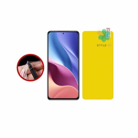 خرید محافظ صفحه نانو گوشی شیائومی Xiaomi Redmi K40 Pro Plus
