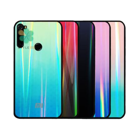 خرید کاور گوشی شیائومی Xiaomi Redmi Note 8 2021 مدل Aurora