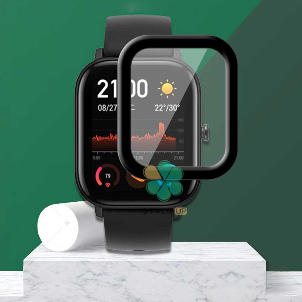 Amazfit 2025 gts glass