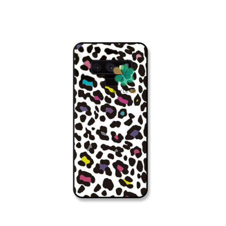 خرید قاب گوشی سامسونگ Samsung Galaxy Note 9 طرح Cheetah