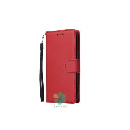 خرید کیف چرم گوشی سامسونگ Galaxy S20 FE مدل ایمپریال قفل دار