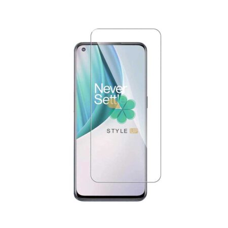 خرید محافظ صفحه گلس گوشی وان پلاس OnePlus Nord N10 5G
