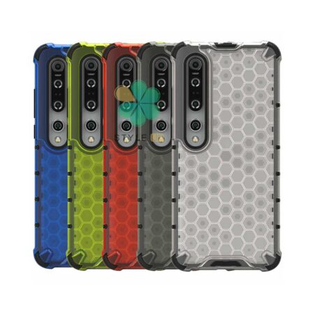 خرید قاب گوشی شیائومی Xiaomi Mi 10 Pro مدل Honeycomb