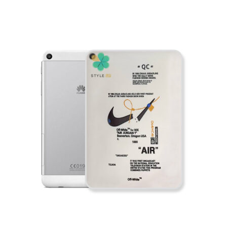 خرید کاور اسپرت تبلت هواوی Huawei MediaPad T1 7.0 مدل Nike Air