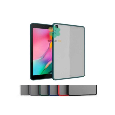 قیمت کاور محافظ تبلت سامسونگ Galaxy Tab A 10.1 2019 مدل پشت مات