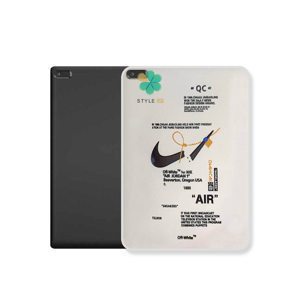 خرید کاور اسپرت تبلت لنوو Lenovo Tab 7 Essential مدل Nike Air