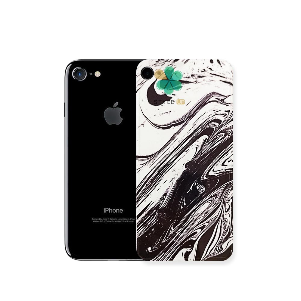 خرید قاب گوشی اپل آیفون Apple iPhone SE 2020 طرح داوینچی