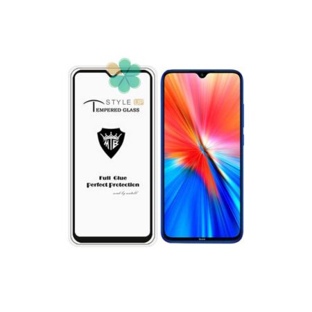 خرید محافظ صفحه میتوبل گوشی شیائومی Redmi Note 8 2021 مدل تمام صفحه