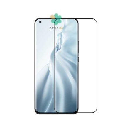 خرید گلس نیلکین گوشی شیائومی Xiaomi Mi 11 Pro مدل DS+ Max