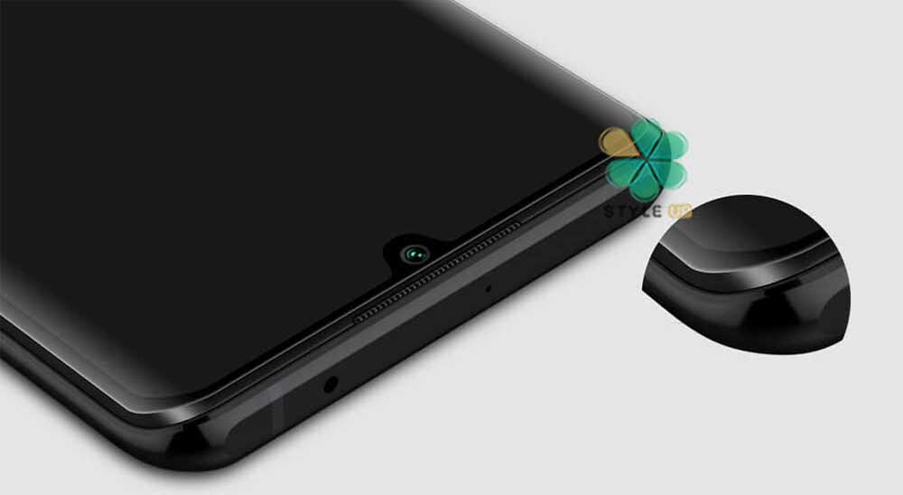 قیمت گلس 3D نیلکین گوشی شیائومی Redmi Note 8 Pro مدل CP+ Max