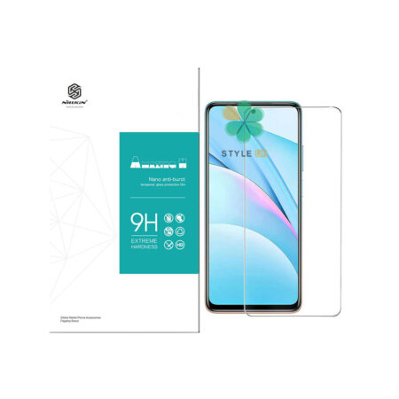 خرید گلس نیلکین گوشی شیائومی Xiaomi Mi 10i 5G مدل Amazing H