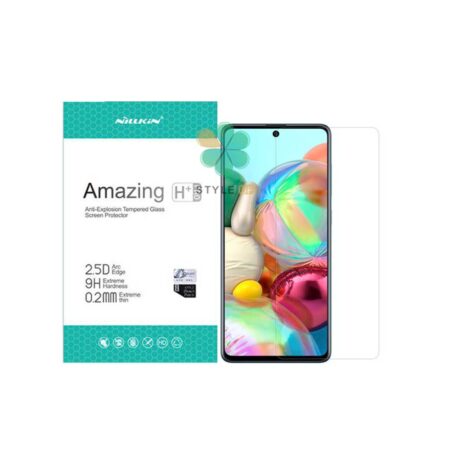 خرید گلس نیلکین گوشی سامسونگ Samsung Galaxy A51 5G مدل H+ Pro