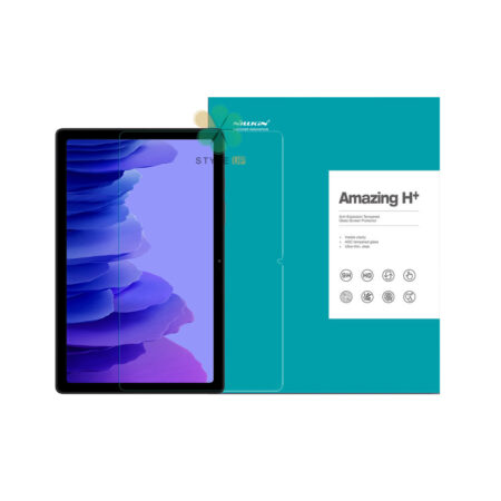 خرید گلس نیلکین سامسونگ Galaxy Tab A7 10.4 2020 مدل H+ Amazing